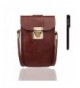 xhorizon Leather Crossbody Shoulder Cellphone