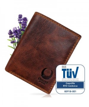 Genuine Leather Handmade Corno dro