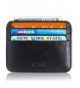 KZNI Pocket Wallet Genuine Leather