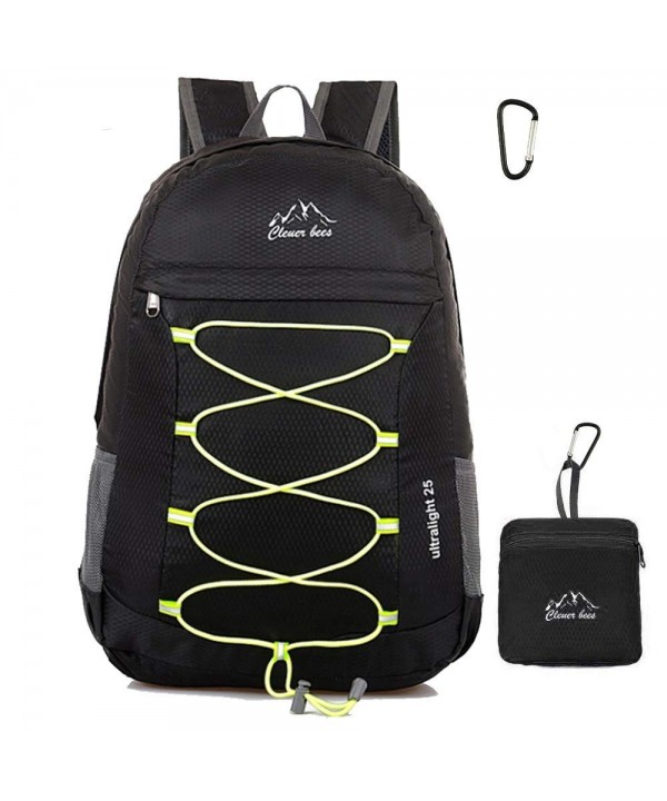 Lumbor37 Lightweight Packable Backpack Foldable