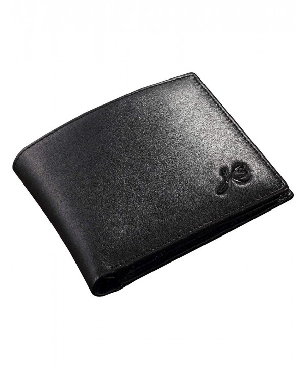 KS Leather Pocket Holder KB007