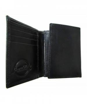 Wallet Genuine Leather Holder Credit