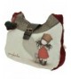 Santoro London Gorjuss Purrrrrfect Crossbody