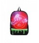Ghostbusters Slime Fashion Green Backpack