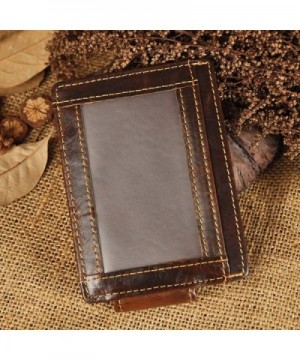 Discount Real Men Wallets & Cases Clearance Sale