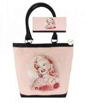 Marilyn Monroe Wallet Simply Beautiful