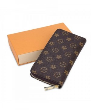 Olyphy Wallet Clutch Tri fold Credit