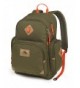 High Sierra Warren Backpack Electric