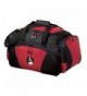 Cherrybrook Breed Embroidered Duffel Bags