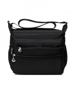 Light weight Nylon Shoulder Crossbody Bags