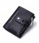 Showtime Vintage Leather Wallets Zippers