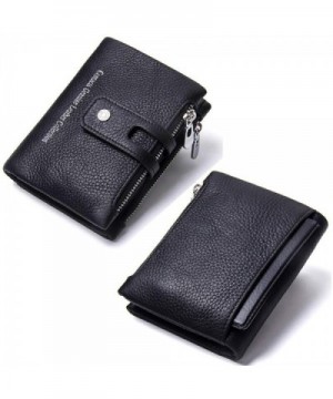 Discount Real Men's Wallets Clearance Sale