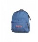 Jansport Small Navy Junior Backpack