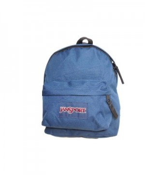 Jansport Small Navy Junior Backpack