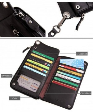 Men Wallets & Cases Wholesale