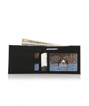 Men's Wallets Outlet