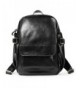 DoDoLove Leather Backpack Rucksack Fashion