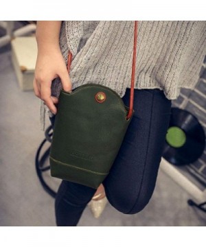 2018 New Women Crossbody Bags