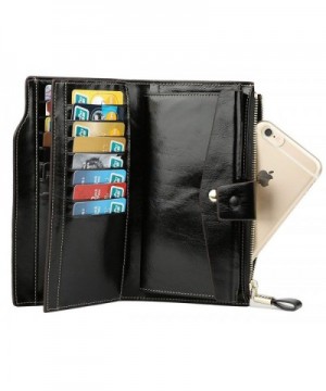 Designer Women Wallets