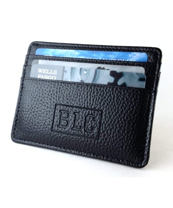 Essential Wallet Blocking Pocket Holder
