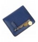 Anvesino Blocking Wallets Genuine Leather