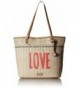 Sakroots Artist Circle Straw Tote