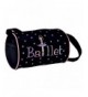 DansBagz Danshuz Geena Ballerina Duffel