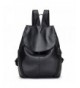 Classic Fashion Leather Backpack Shoulder