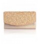 HMaking Evening Clutch Crystal Rhinestone