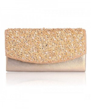 HMaking Evening Clutch Crystal Rhinestone