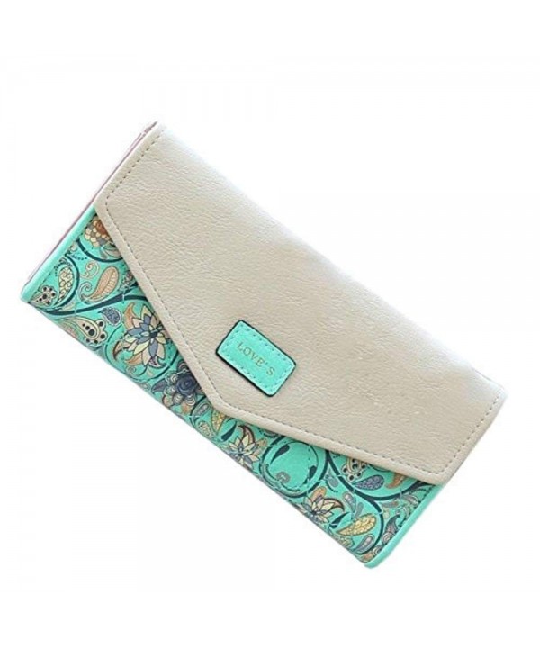 Yoyorule Envelope Wallet Holder Handbag