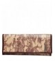 Donna Sharp Medium Wallet