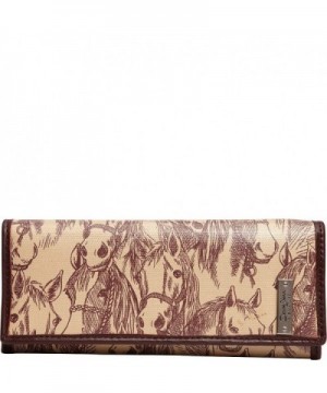 Donna Sharp Medium Wallet