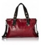 Epokris Fashion Handbags Crossbody Waterproof