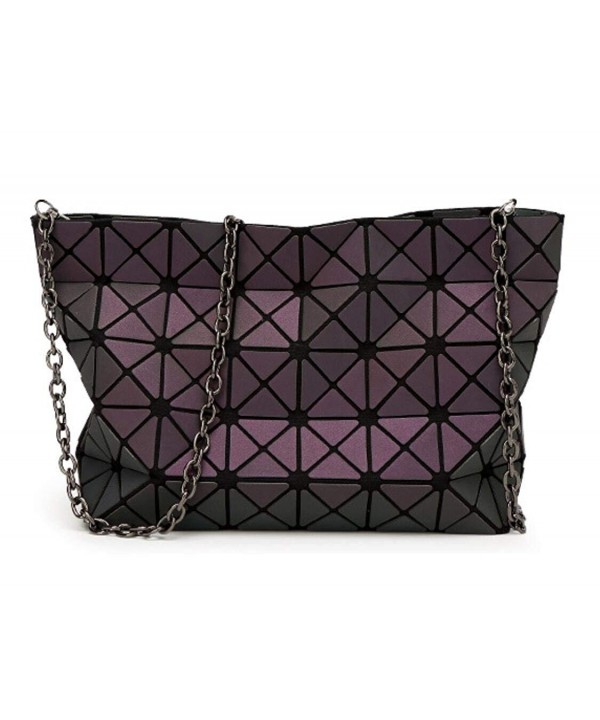 Kayers Sulliva Geometric Cross body Shoulder