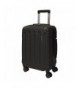 Performa Spinner Expandable Hardside Suitcase