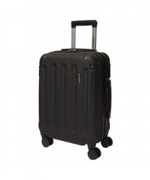 Performa Spinner Expandable Hardside Suitcase