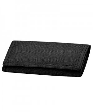 Bagbase Ripper Wallet Size Black