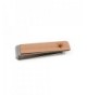 Spindle Neuron Money Clip Wood