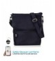 Travel Crossbody Purse Hidden Lifetime