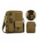 Wowelife Messenger Tactical Crossbody Traveling