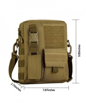 Popular Men Messenger Bags Wholesale