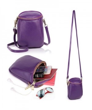 Zg Leather Crossbody Shoulder Samsung