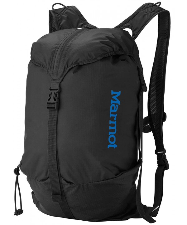 Marmot Kompressor Pack Black One