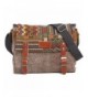 Carrying Functional Messenger Shoulder Crossbody