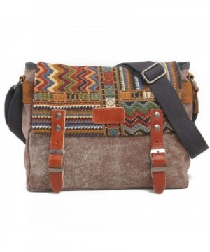 Carrying Functional Messenger Shoulder Crossbody