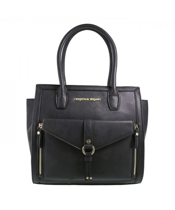 Christian Siriano Payless Womens Satchel