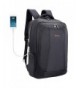 Backpack Business Computer Charging Water Resistant