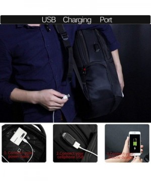 Men Backpacks Wholesale