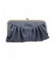 Simply Noelle Bustle Wallet Navy